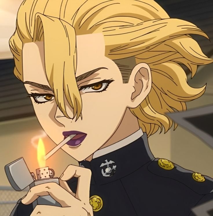 Stanley Snyder - elite sniper and mercenary commander of the American Nation